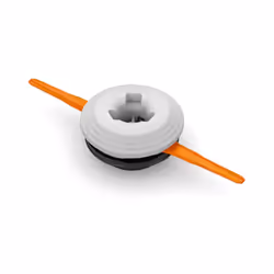 Tête de coupe STIHL portant la référence 40037102126 Type de tête : PolyCut Modèle: 48-2 Pour diamètre de fil: N/A mmTête de  ...