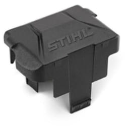 Couvercle de batterie original Stihl pour le système ak 45206020900