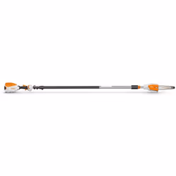 STIHL HTA 86 Elagueuse sans batterie ni chargeur Elagueuse sans fil puissante. Silencieuse et peu vibrante. Pour les professi ...