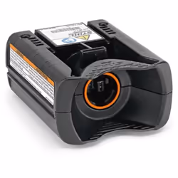 ADAPTATEUR AP POUR LE TRANSPORT D'ÉNERGIE ENTRE UNE BATTERIE AP PAR STIHL EN COMBINAISON AU SAC AP AVEC CÂBLE DE CONNEXION OU ...