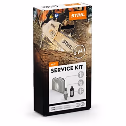 Service kit numero 7 STIHL per motosega modelli: MS 170 dopo delle matricole 502696762 - 806742307 MS 180 dopo delle matricol ...