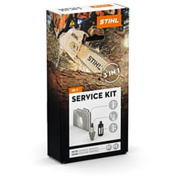 Kit d'entretien Stihl numéro 7 pour les tronçonneuses ms 170 - ms 180