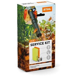 Kit d'entretien numéro 38 Stihl pour souffleur br 350 - br 430 - br 450
