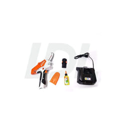 Gta 26 set scie de jardin sans fil avec batterie as 2 et chargeur al 1 - Stihl