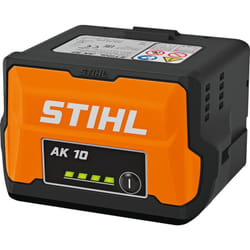 Stihl - Batterie lithium-ion AK10 36V 72WH 2.1 ah pour système ak
