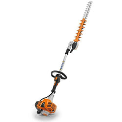Stihl - hl 91 kc-e 24 cc essence taille-haie 60 cm de coupe