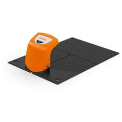 RMI4 Station de recharge et de stationnement pour tondeuse Stihl série RMI4