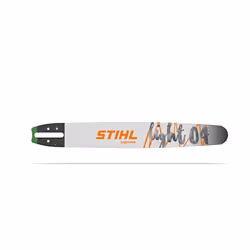 Rail de guidage pour tronçonneuse Stihl 30030083317; 18''; 45 cm; .325''; 74; 1,3 mm