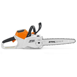 Msa 200 c-b tronçonneuse sans fil sans batterie et chargeur Barre 35cm - Stihl