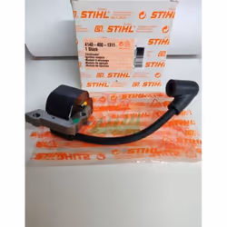 BOBINE D'ALLUMAGE POUR TAILLE-HAIES MODÈLES HS45 CODE : 4140-400-1311 41404001311 ORIGINAL STIHL