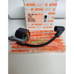 Bobine d'allumage pour HS45 original Stihl modèles de taille-haies 41404001311