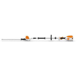 HLA66 taille-haie sans fil 50 cm de long sans batterie et chargeur - Stihl