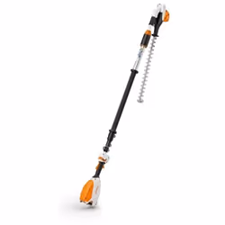 STIHL HLA 86 taille-haie sans fil à portée étendue STIHL HLA 86 taille-haie sans fil à portée étendue pour un usage professio ...