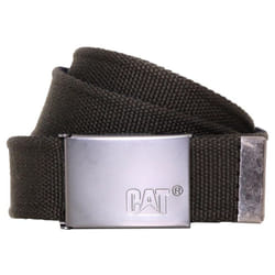 Caterpillar - Ceinture canvas Noir - 1130012.11.00