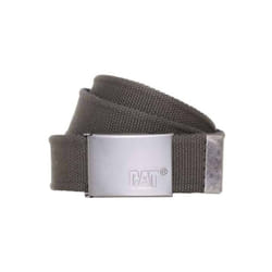 Caterpillar - Ceinture noir 120cm - 1130012 - Noir - 120 cm