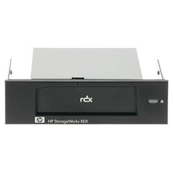 HPE StorageWorks RDX500 Disque de stockage Cartouche RDX RDX 500 Go