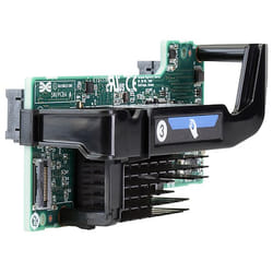 HPE FlexFabric 20Gb 2-port 650FLB Interne Ethernet 20000 Mbit/s
