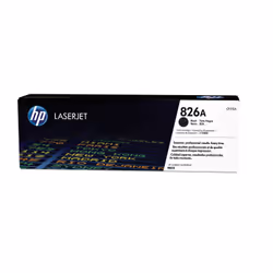 HP 826A toner LaserJet noir authentique, 29000 pages, Noir, 1 pièce(s)