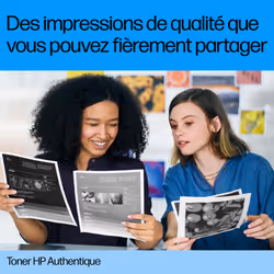 HP 826A toner LaserJet jaune authentique - Vue supplémentaire 14