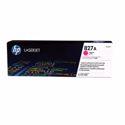 HP 827A toner LaserJet magenta authentique, 32000 pages, Magenta, 1 pièce(s)