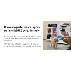 HP 827A toner LaserJet magenta authentique - Vue supplémentaire 14