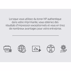 HP 827A toner LaserJet magenta authentique - Vue supplémentaire 17