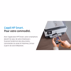 HP 827A toner LaserJet magenta authentique - Vue supplémentaire 9