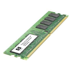 HPE 8GB DDR3 1600MHz module de mémoire 8 Go ECC