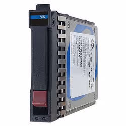 HPE C8R21A, 800 Go, 2.5", 6 Gbit/s
