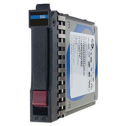 HPE C8R21A disque SSD 2.5" 800 Go SAS