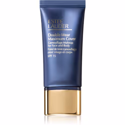 Estée Lauder Double Wear Maximum Cover Camouflage Makeup for Face and Body SPF 15 teinte 5W2 Rich Caramel 30 ml