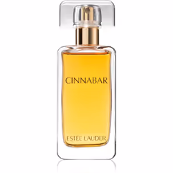 Estée Lauder Cinnabar, Femmes, 50 ml, Recharge de flacon, Jasmine, Orange Flower, Tangerine, Clove, Muguet, Lily, Olibanum, S ...