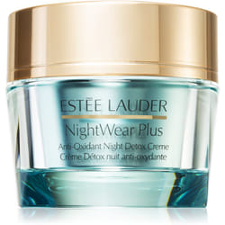 Estée Lauder NightWear Plus Anti-Oxidant Night Detox Creme Crème de nuit Visage 50 ml