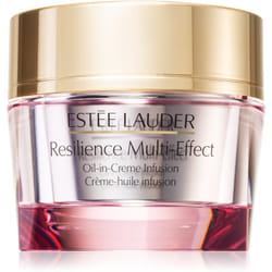 Estée Lauder Resilience Multi-Effect Oil-in-Creme Infusion Crème de jour Visage 50 ml