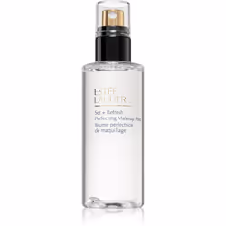 Le produit pour la fixation du maquillage Estée Lauder Set+Refresh Perfecting Makeup Mist est un allié indispensable qui vous ...