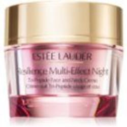 Estée Lauder Resilience Multi-Effect Night Moisturizer Tri-Peptide Crème de nuit Visage, Cou 50 ml