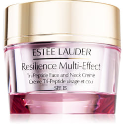 Estée Lauder Resilience Multi-Effect Tri-Peptide SPF15 Crèmes de jour et de nuit Visage, Cou 50 ml