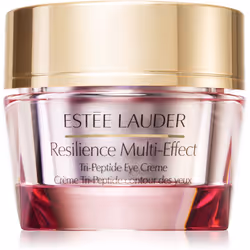 Estée Lauder Resilience Multi-Effect Tri-Peptide, Crème pour les yeux, Femmes, Universel, Anti-rides, Raffermissant, Hydratan ...