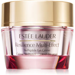 Estée Lauder Resilience Multi-Effect Tri-Peptide Crème pour les yeux Femmes 15 ml
