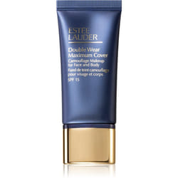 Estée Lauder Double Wear Maximum Cover Tube Crème 1N1 Ivory Nude