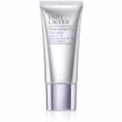 Préparez votre peau à une journée au rythme effréné. La crème de jour protectrice SPF 50 Lauder Perfectionist Pro apporte à l ...