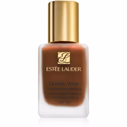 Estée Lauder Double Wear Fond de Teint Longue Tenue Intransférable SPF 10 30ml, Flacon pompe, Liquide, Correction des couleur ...