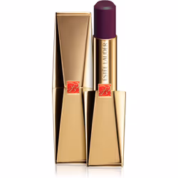 Le rouge à lèvres Estée Lauder Pure Color Desire Rouge Excess Lipstick marque magnifiquement vos lèvres et souligne ainsi vot ...