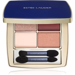 Estée Lauder Pure Color Envy, Solide, Métallique, Fumé, Lissage, Marron, Aubergine Dream, 4 couleurs, Mat, Métallique, Satin