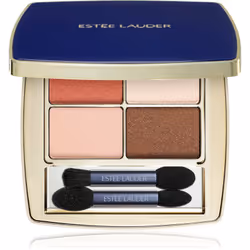 Estée Lauder Pure Color Envy, Solide, Métallique, Fumé, Lissage, Marron, Boho Rose, 4 couleurs, Mat, Métallique, Satin