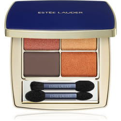 Estée Lauder Pure Color Eyeshadow Quad teinte Wild Earth 6 g