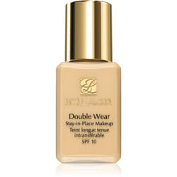Estée Lauder Double Wear Stay-in-Place Mini teinte 1W2 Sand 15 ml