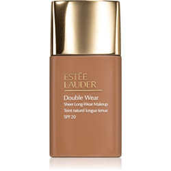 Estée Lauder Double Wear Sheer Long-Wear Makeup SPF 20 teinte 5W2 Rich Caramel 30 ml