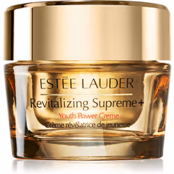 Estée Lauder Revitalizing Supreme + Youth Power, Femmes, 30 ml, Crème, Tous types de peau, Jour et nuit, Raffermissant, Lissa ...
