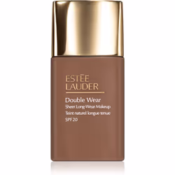 Un fond de teint qui embellit votre visage sans pour autant en cacher la beauté authentique.